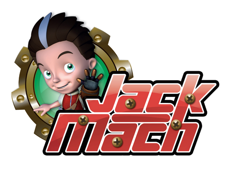 Jack Mach